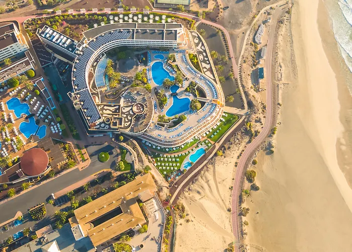 Iberostar Playa Gaviotas Park - Todo incluido