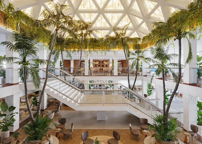 Iberostar Selection Fuerteventura Palace