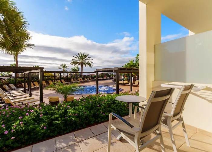 Occidental Jandía Royal Level - Adults Only
