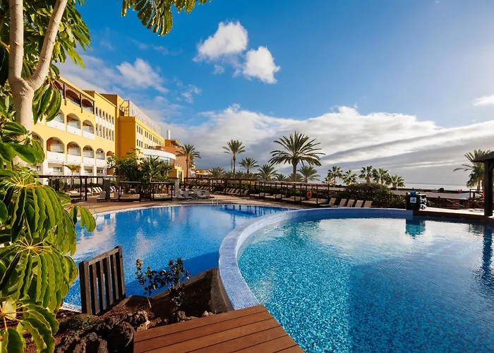 Occidental Jandía Royal Level - Adults Only